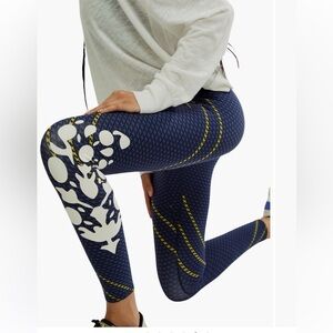 🆕 FP Movement Women's Never Better Logo Leggings